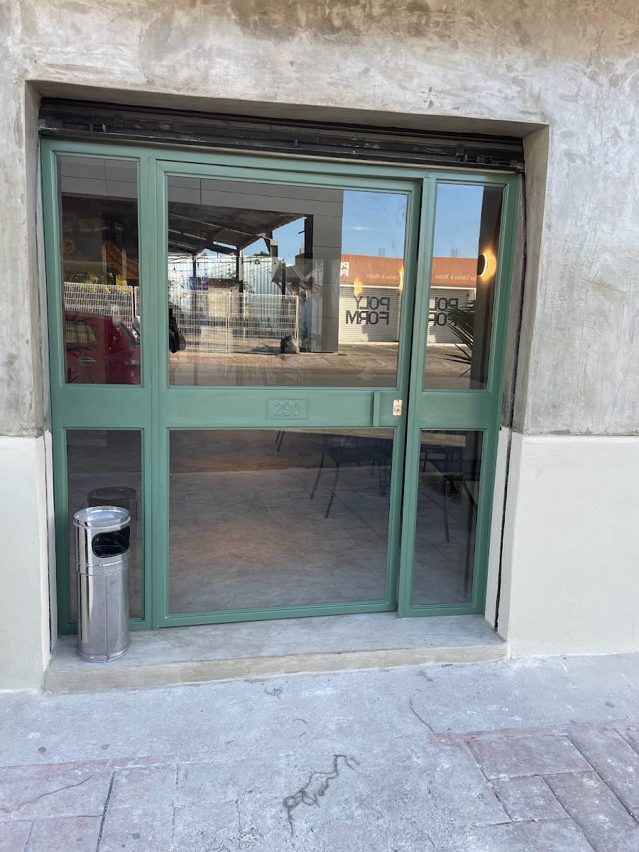 Café 290