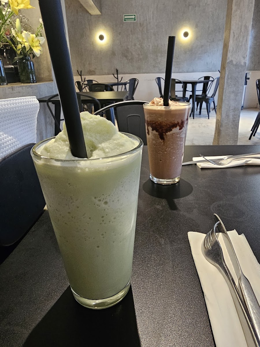 Café 290 - Photo 2