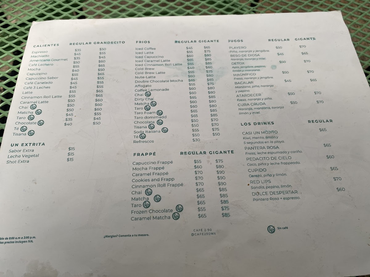 Menu Photo 7