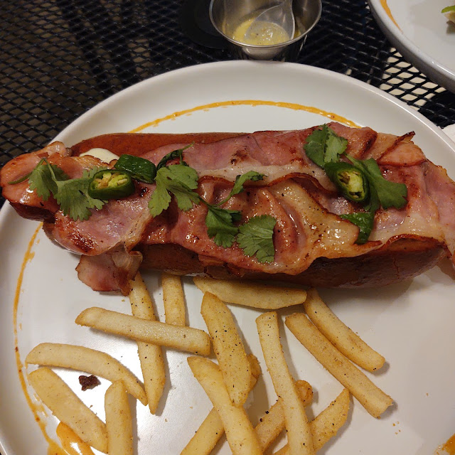 Hot Dog