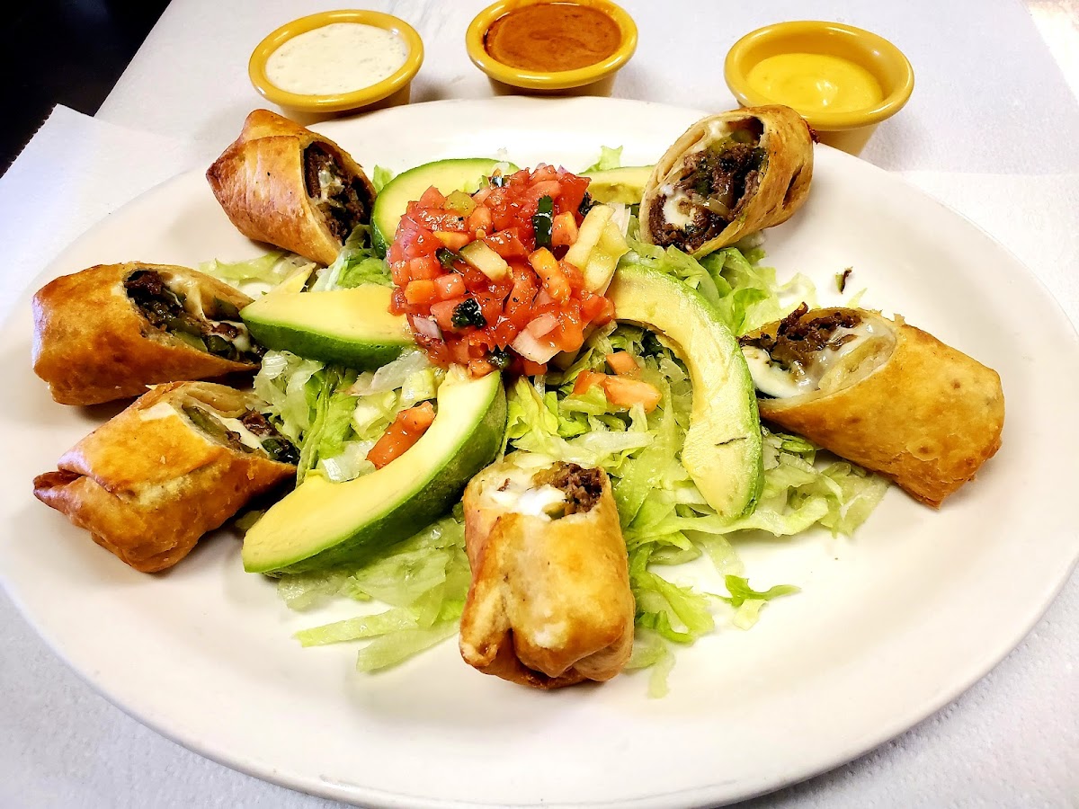 Amigos Mexican Grill - Photo 1