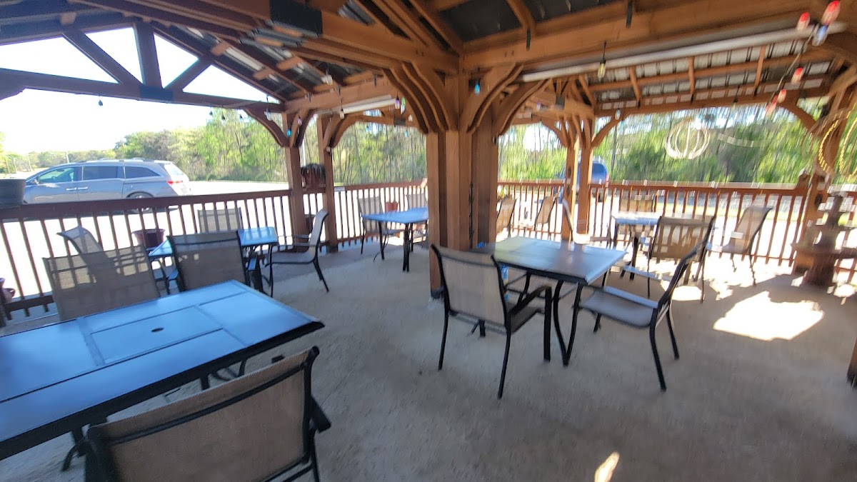 Amigos Mexican Grill - Photo 2