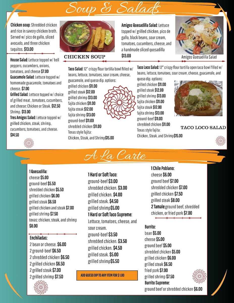 Menu Photo 3