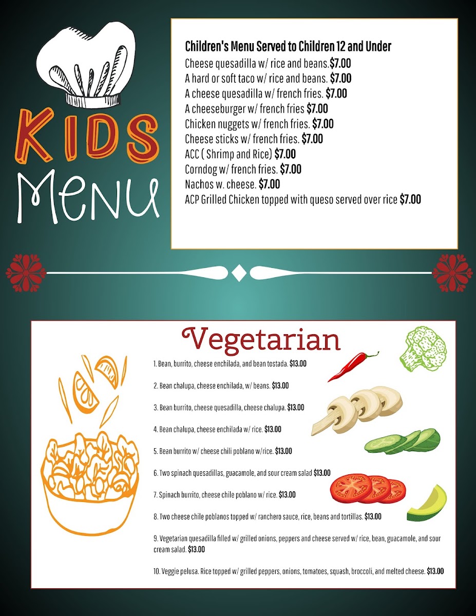 Menu Photo 8