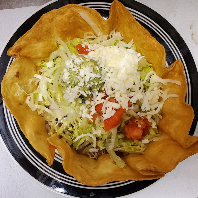 Taco Salad