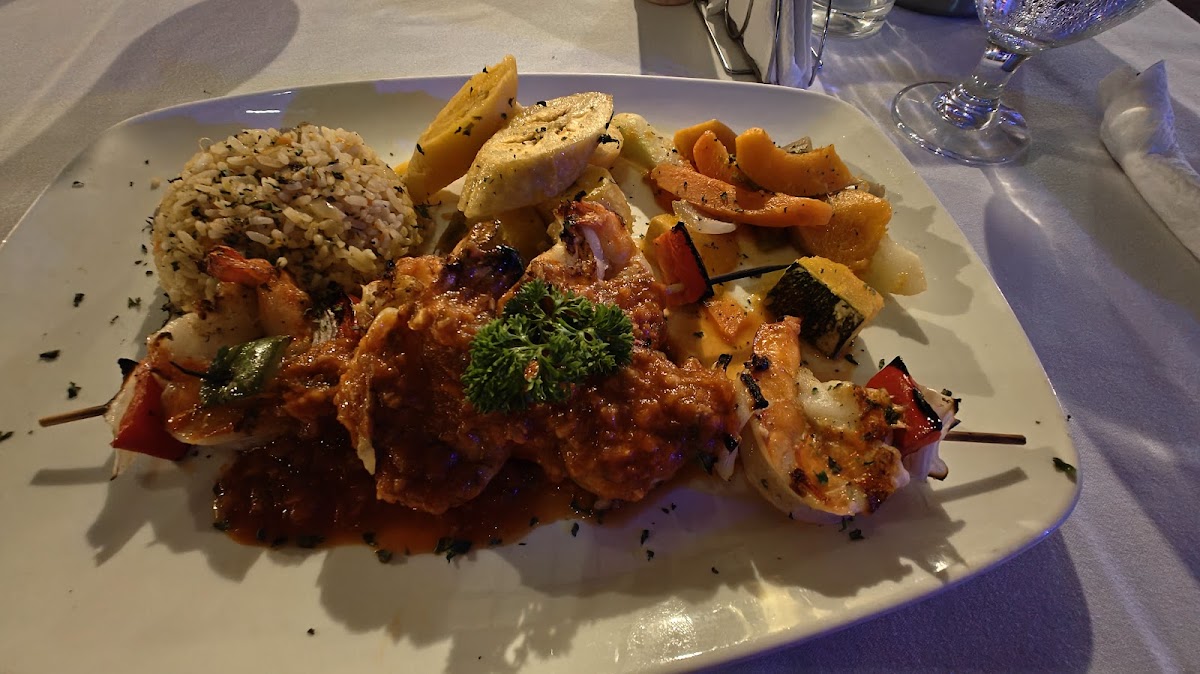 Flavours Of The Grill - Photo 2