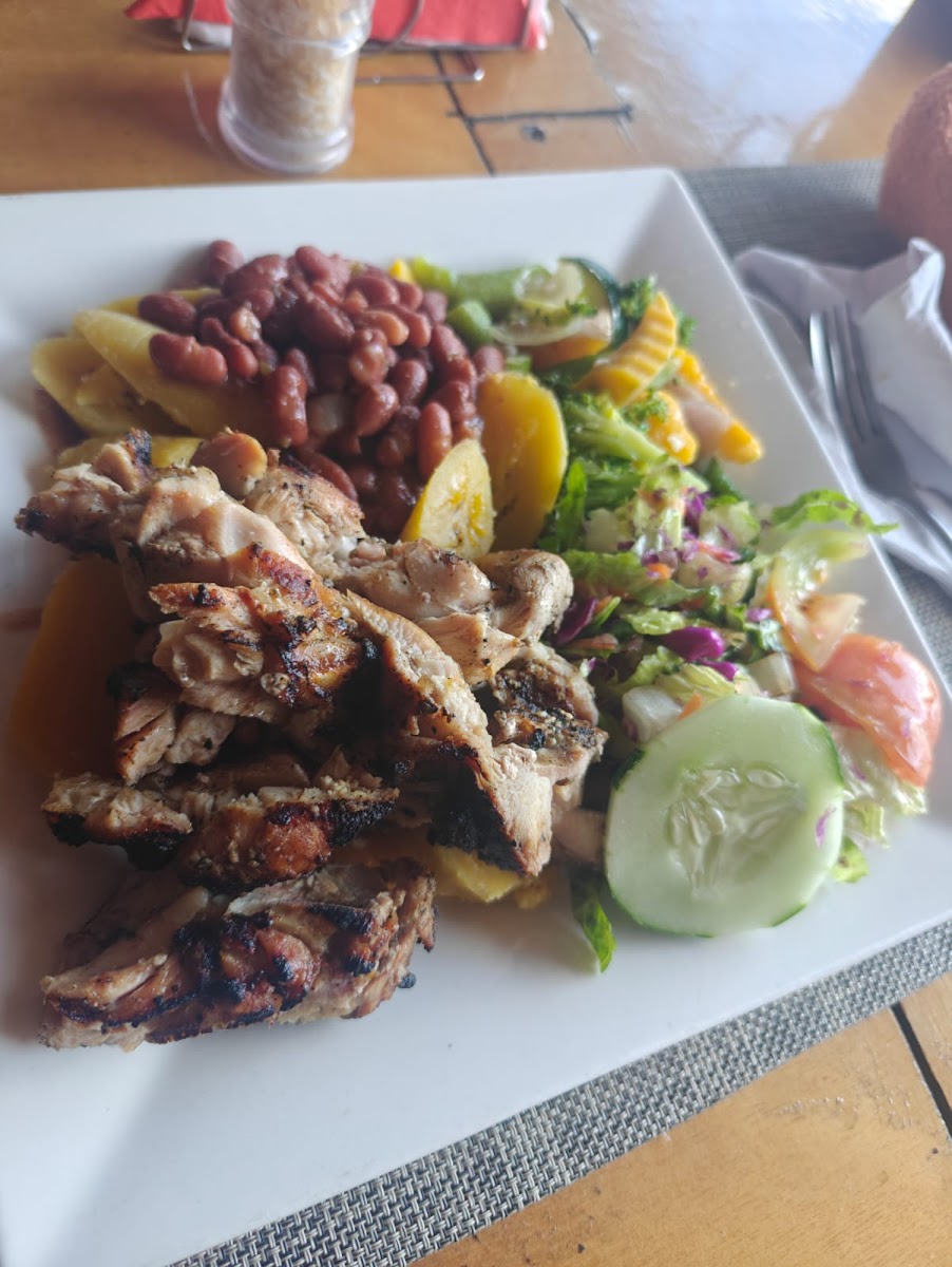 Flavours Of The Grill - Photo 5