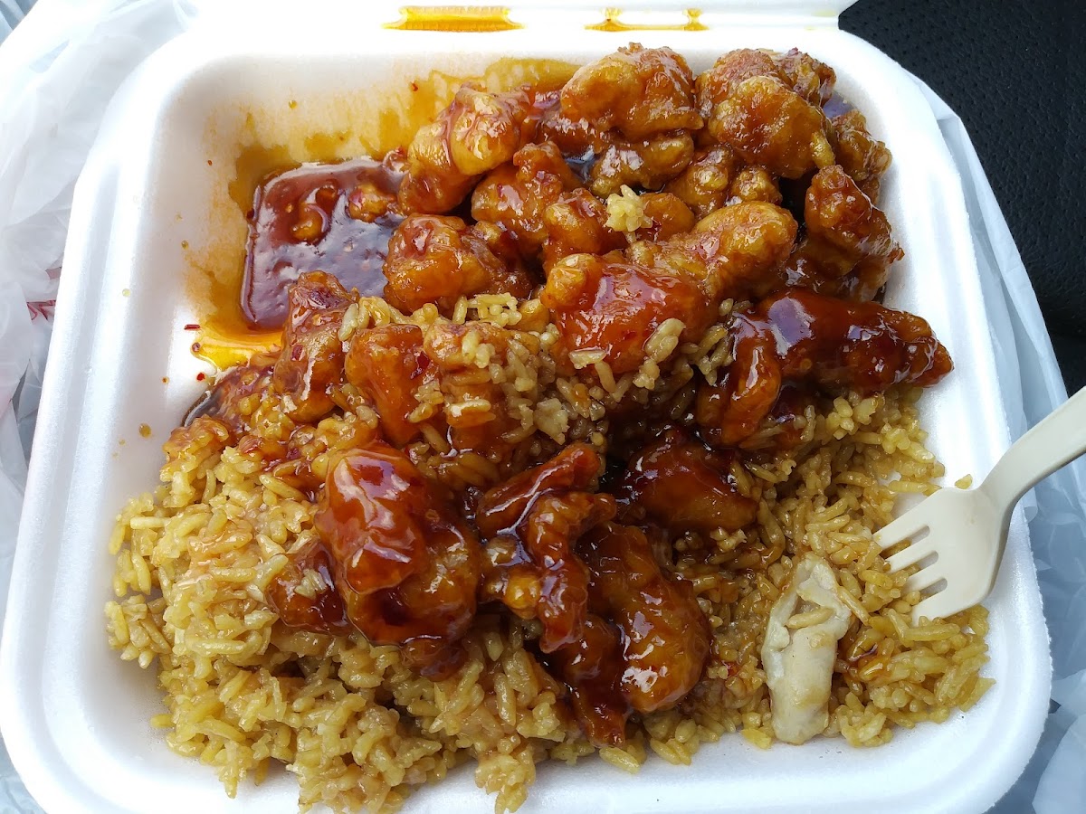 Conyers China Star - Photo 3