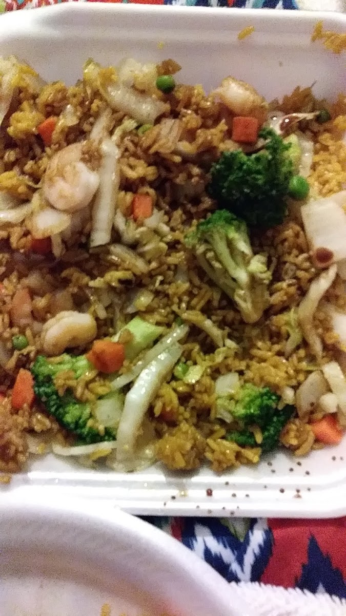 Conyers China Star - Photo 4