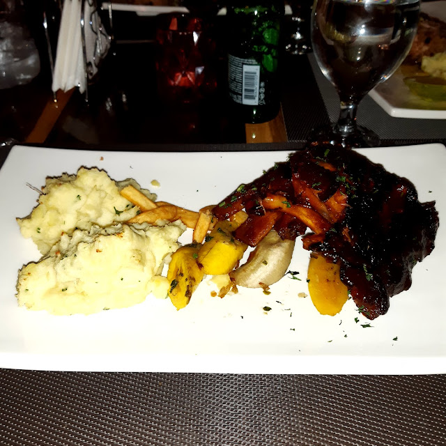 Baby Back Ribs