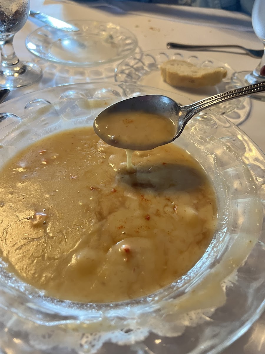 Anthony's Restaurant & Bistro - Photo 4