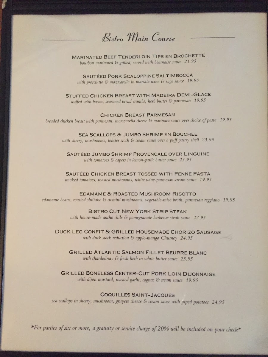 Menu Photo 3