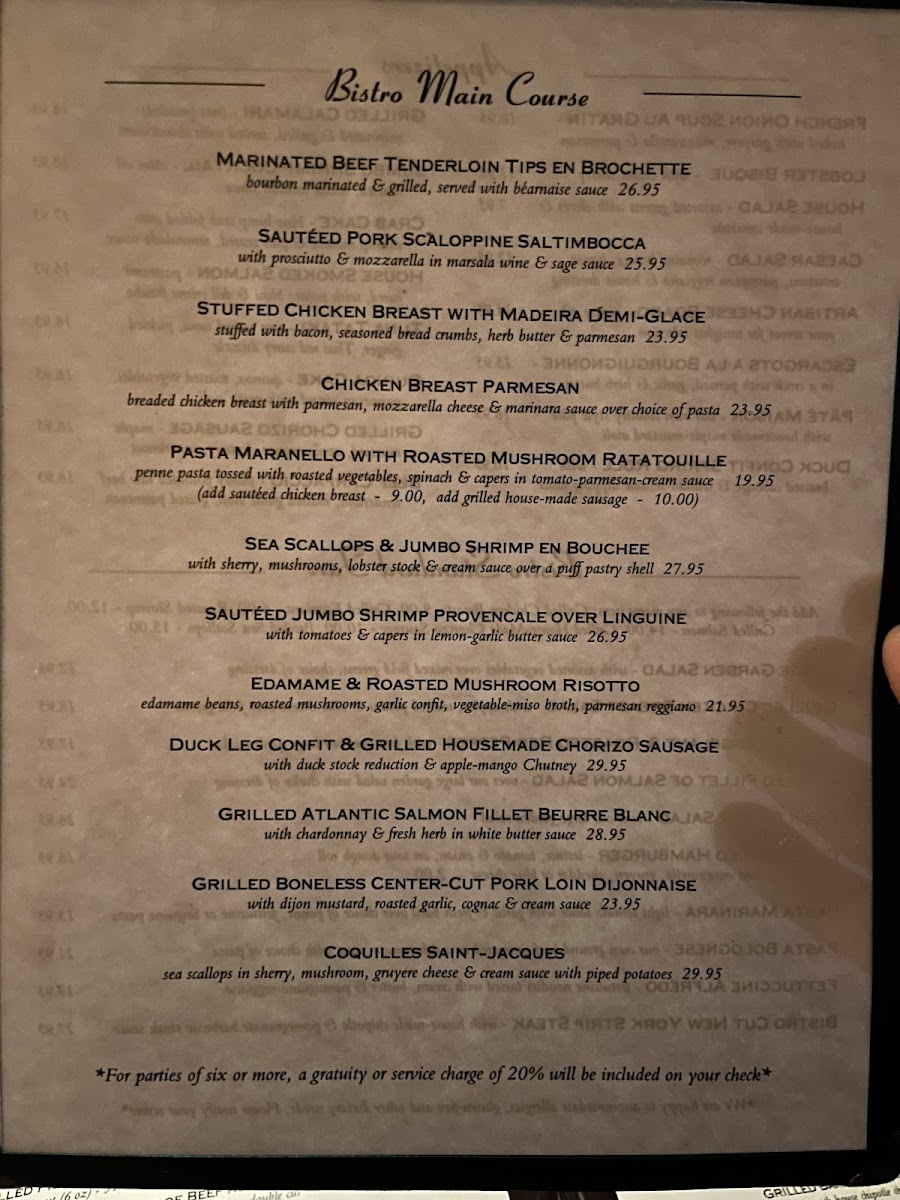 Menu Photo 6
