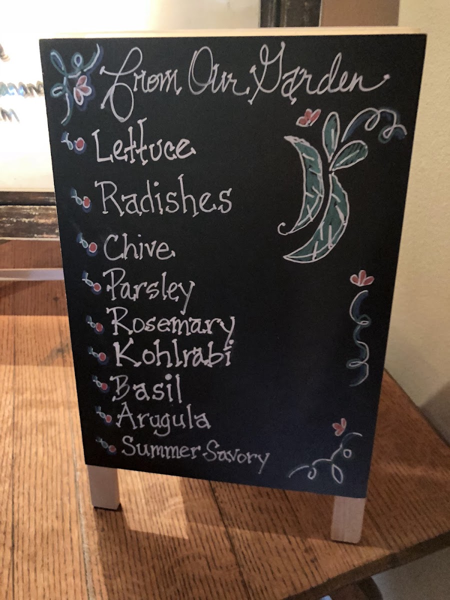 Menu Photo 8