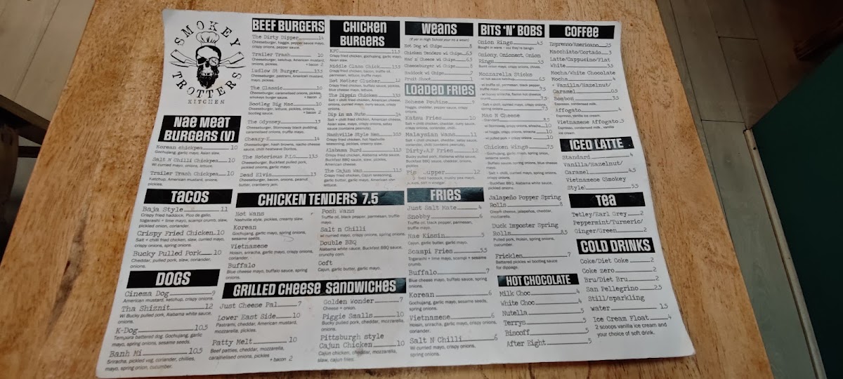 Menu Photo 6