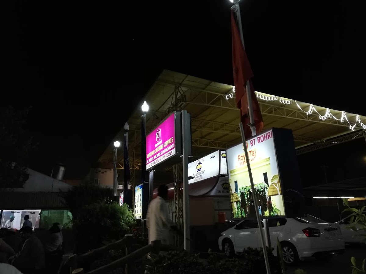 GT Road Cafe Lodhran - Photo 9