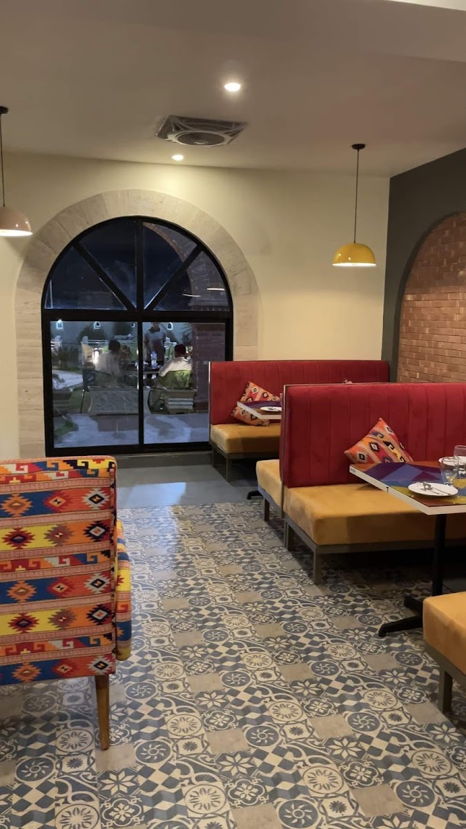 GT Road Cafe Lodhran - Photo 4