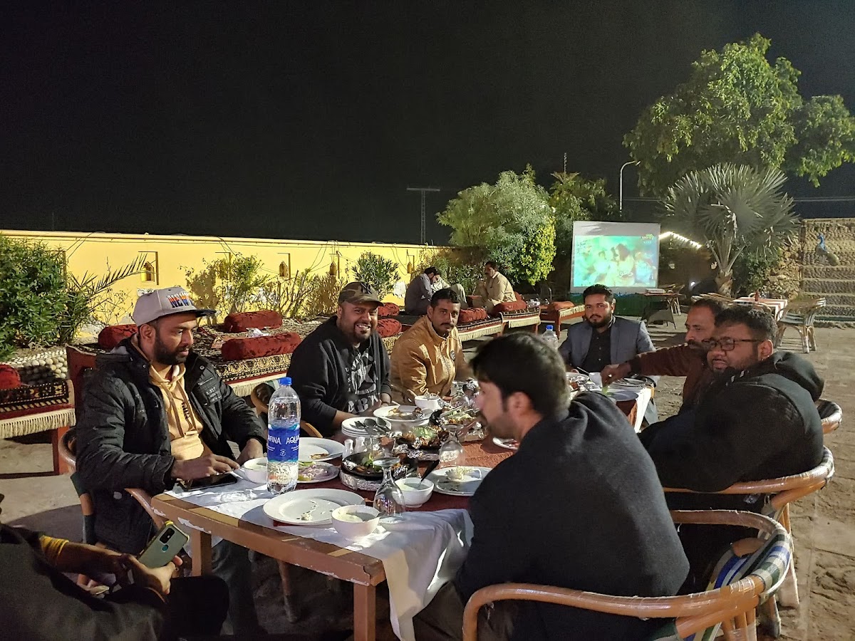 GT Road Cafe Lodhran - Photo 6