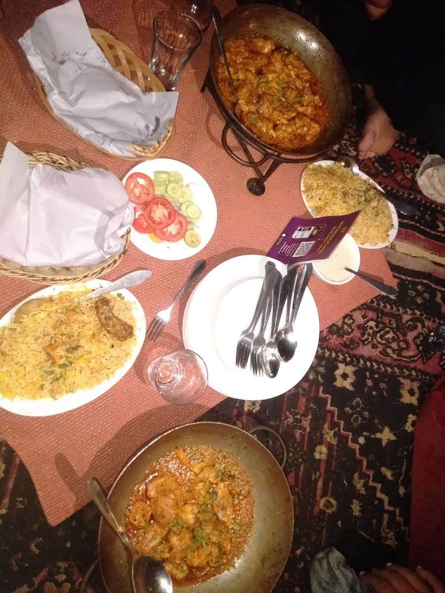 GT Road Cafe Lodhran - Photo 8