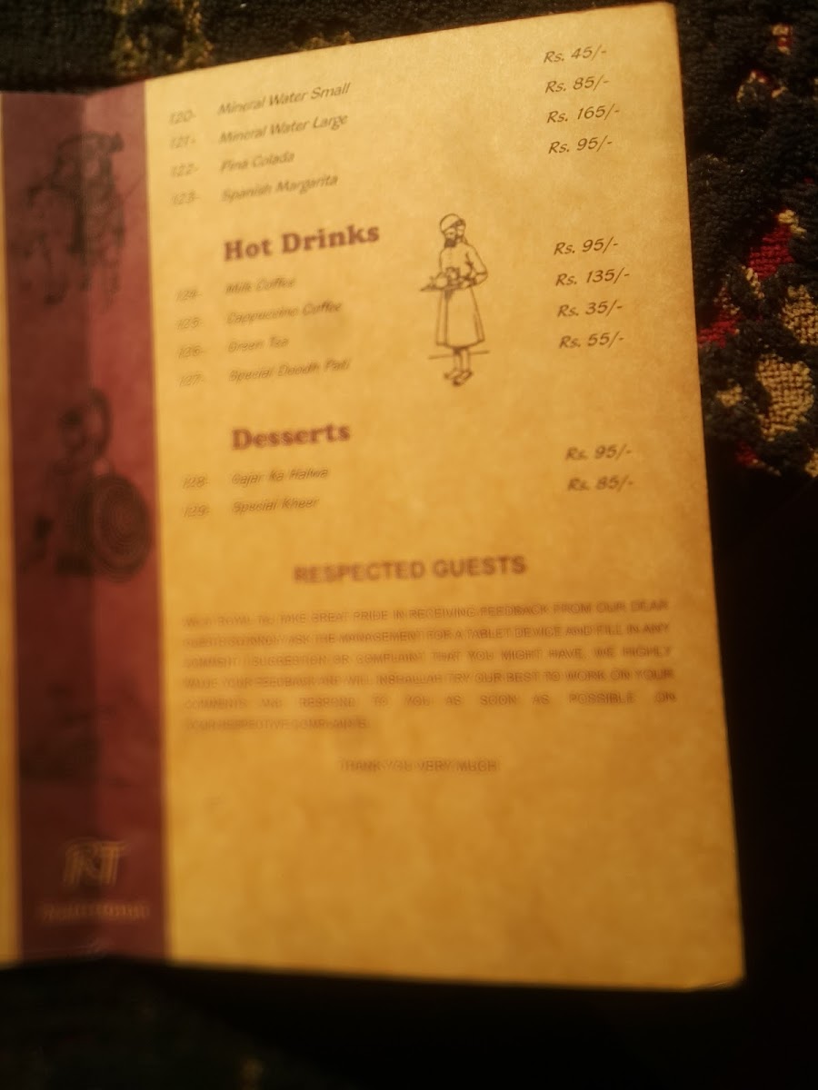 Menu Photo 5