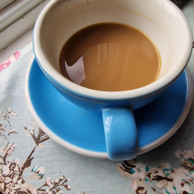 Coffee
