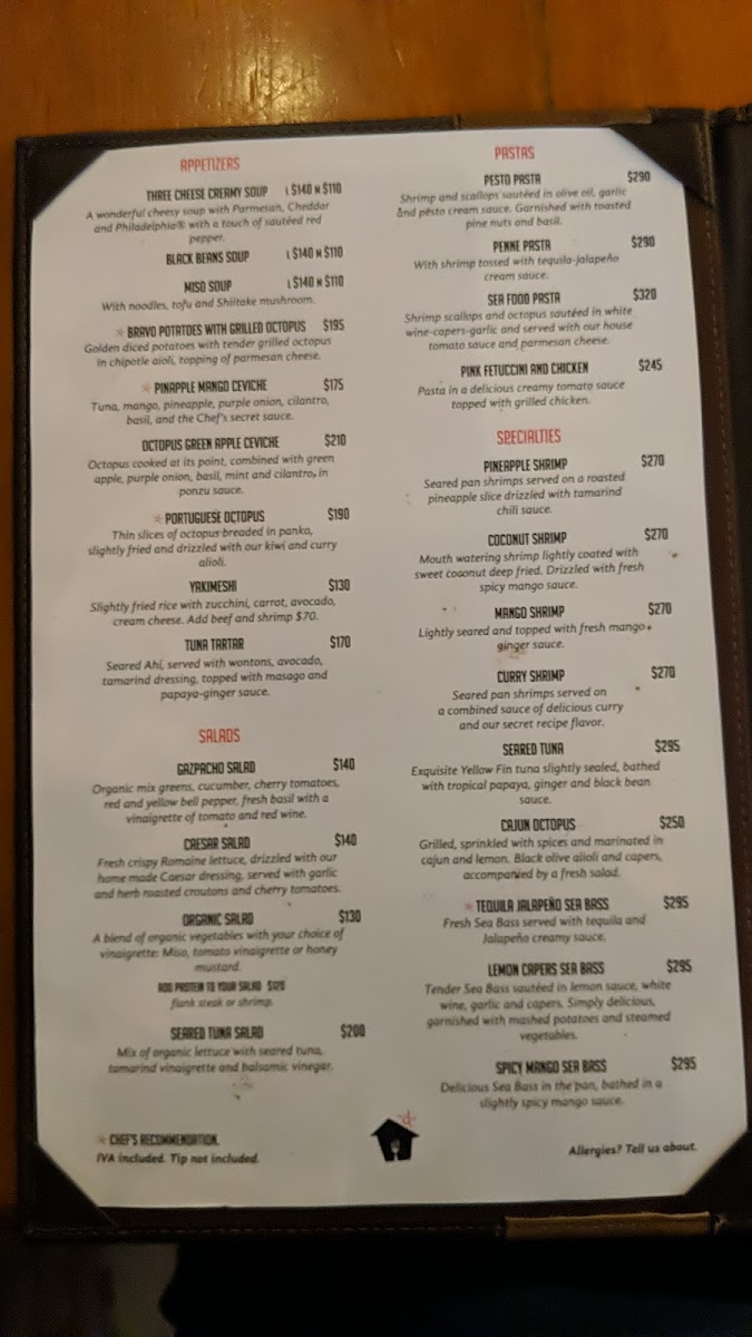 Menu Photo 7