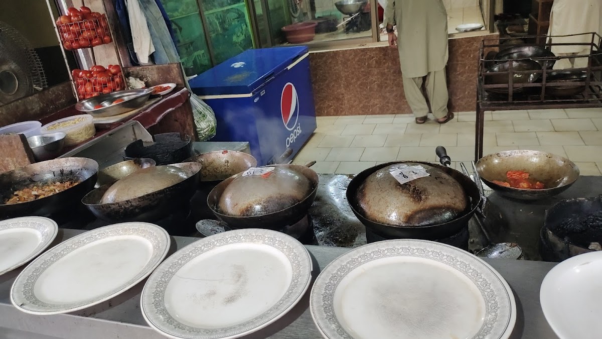 Village Shinwari Tikka Hutt - Photo 7