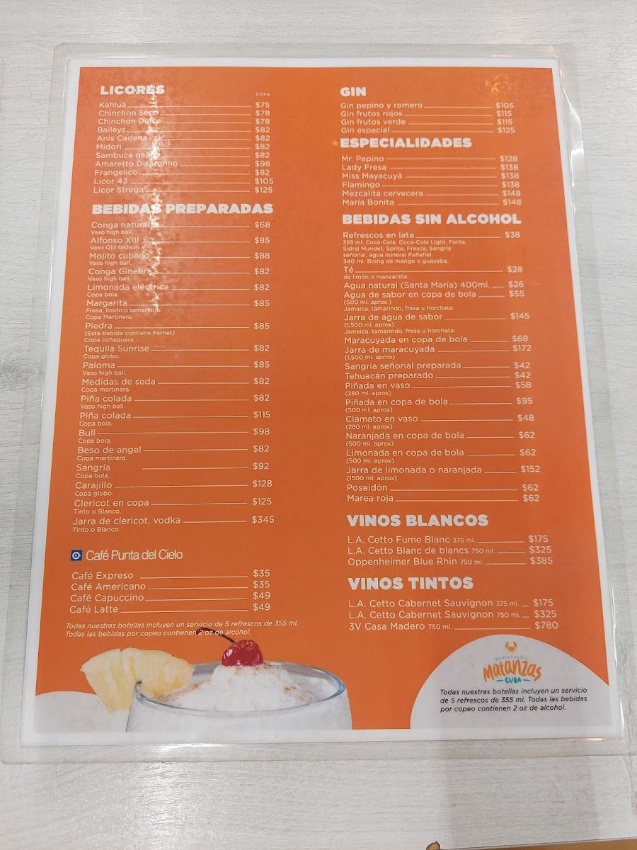 Menu Photo 9