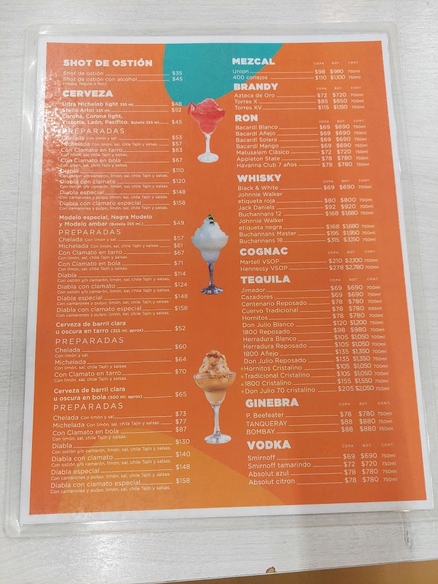 Menu Photo 5