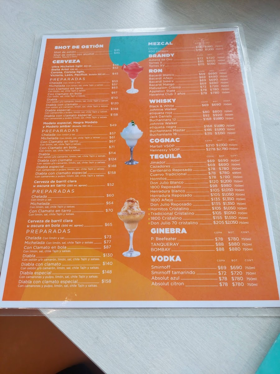 Menu Photo 6