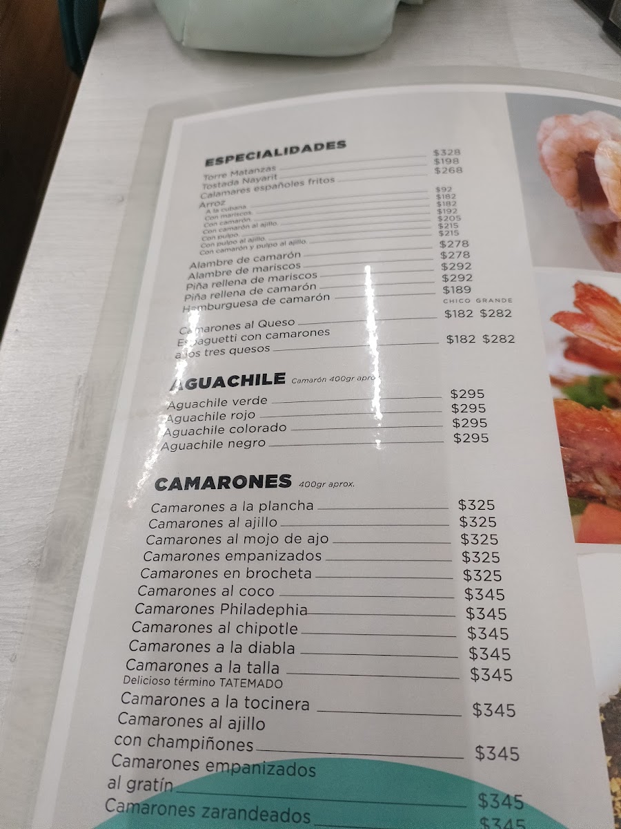 Menu Photo 8
