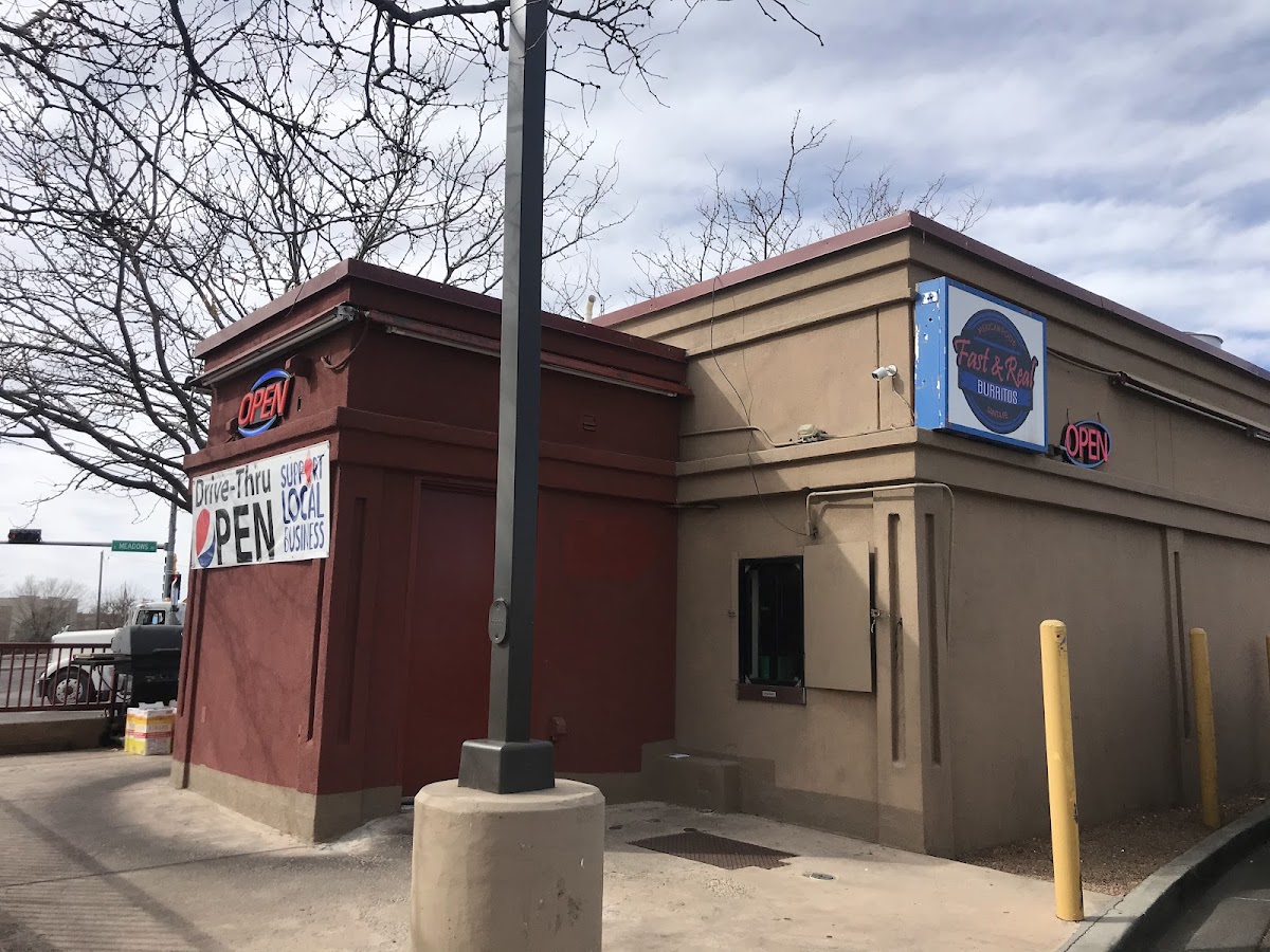 Fast & Real burritos - Photo 1
