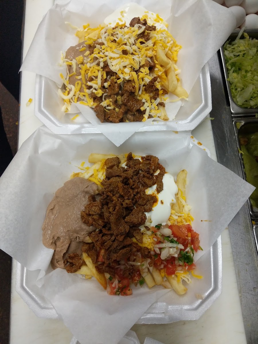 Fast & Real burritos - Photo 7