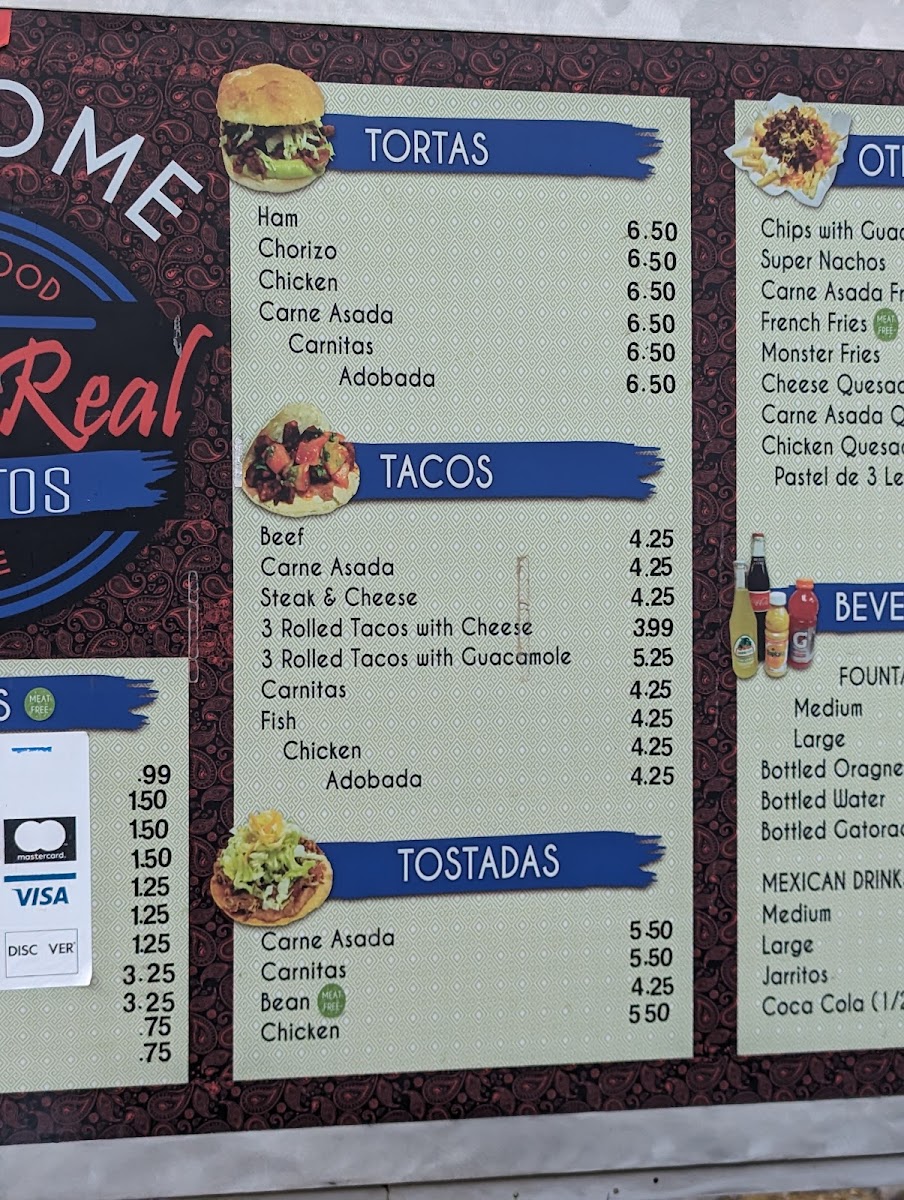 Menu Photo 5