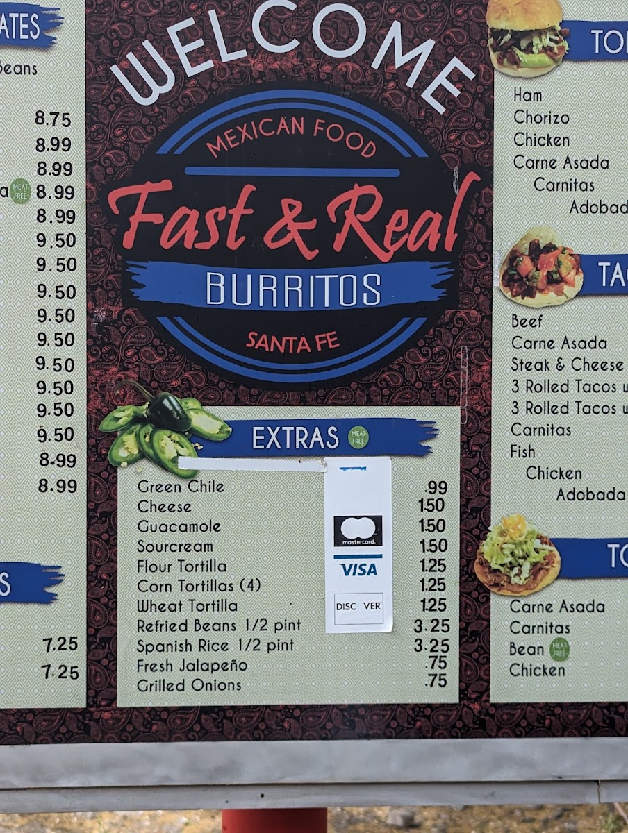 Menu Photo 6