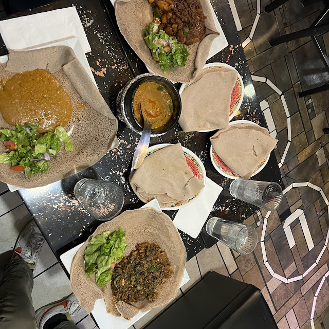 Injera