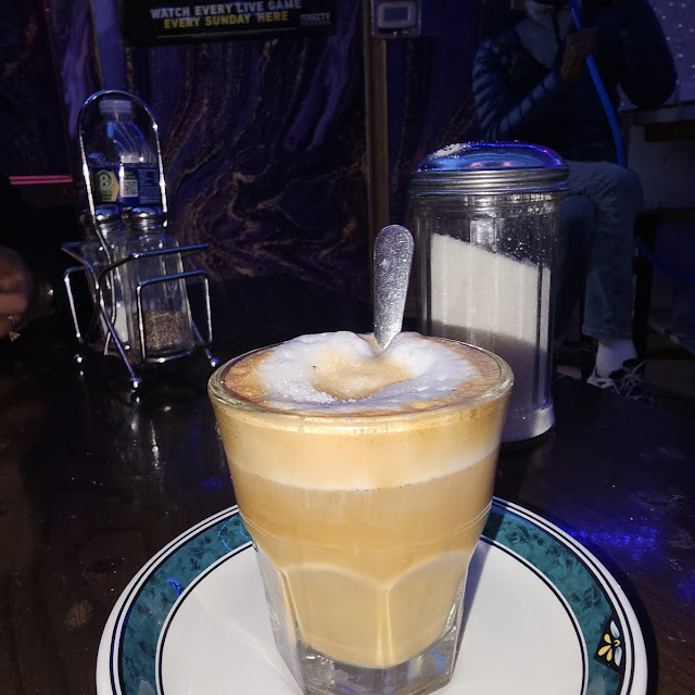 Machiato Roma
