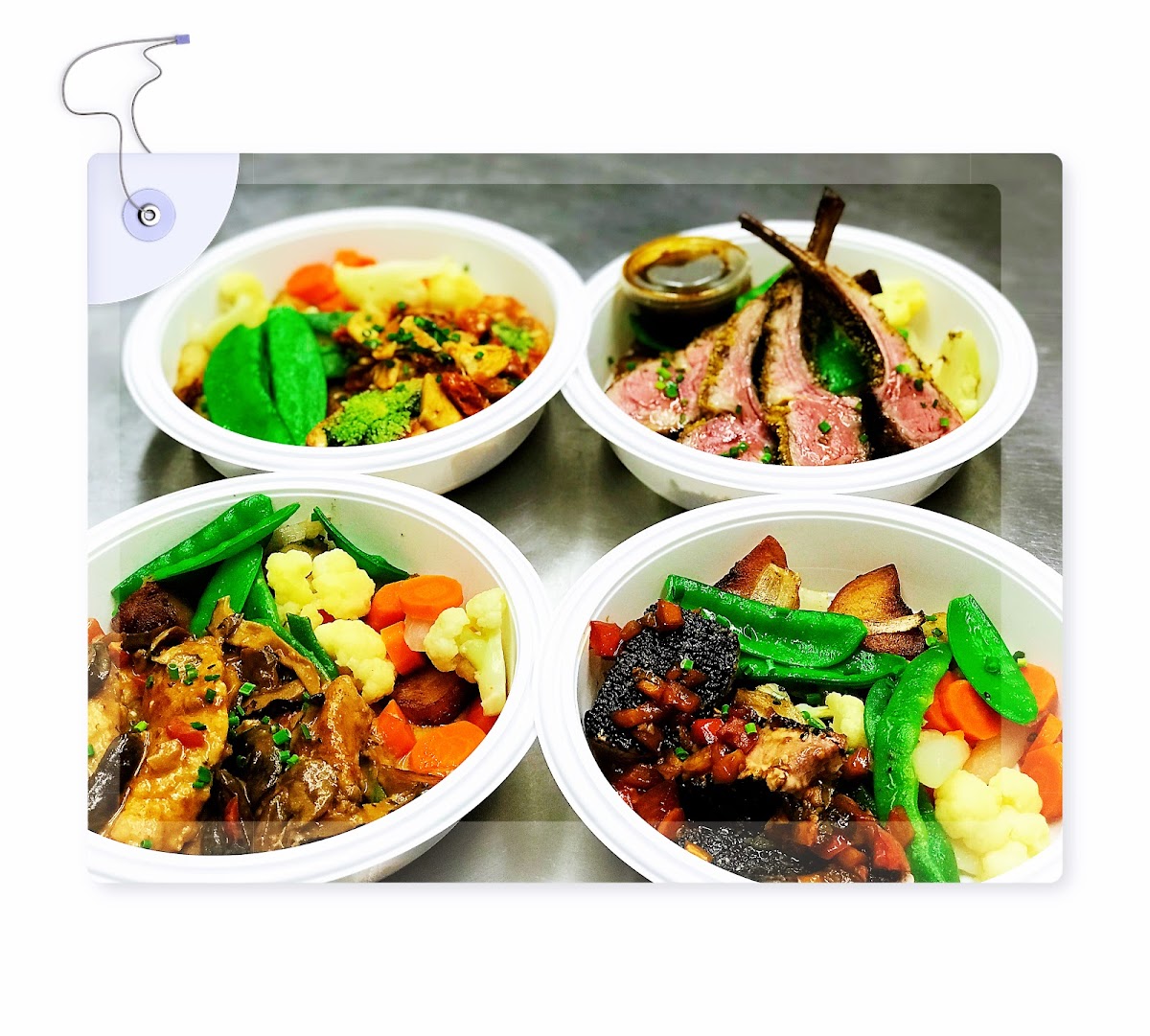 Henry's Kitchen Pasta & Grill (Reservation & Pre-order Only ) - Photo 3