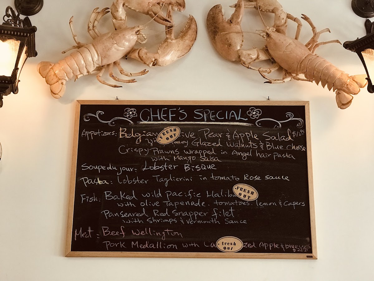 Menu Photo 6