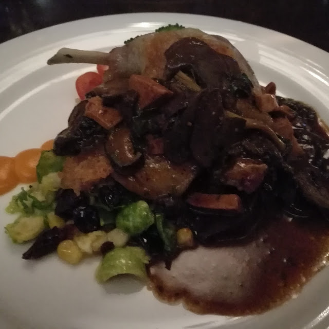 Duck Confit