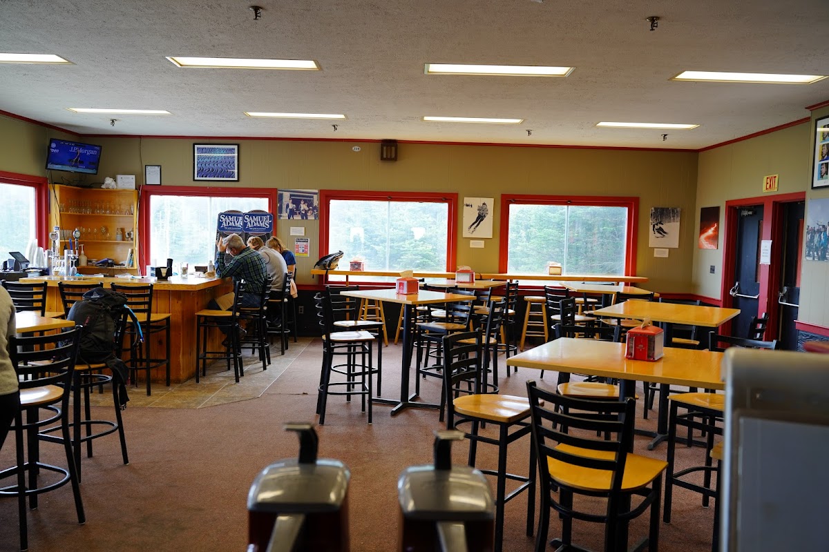 Cafe 4080