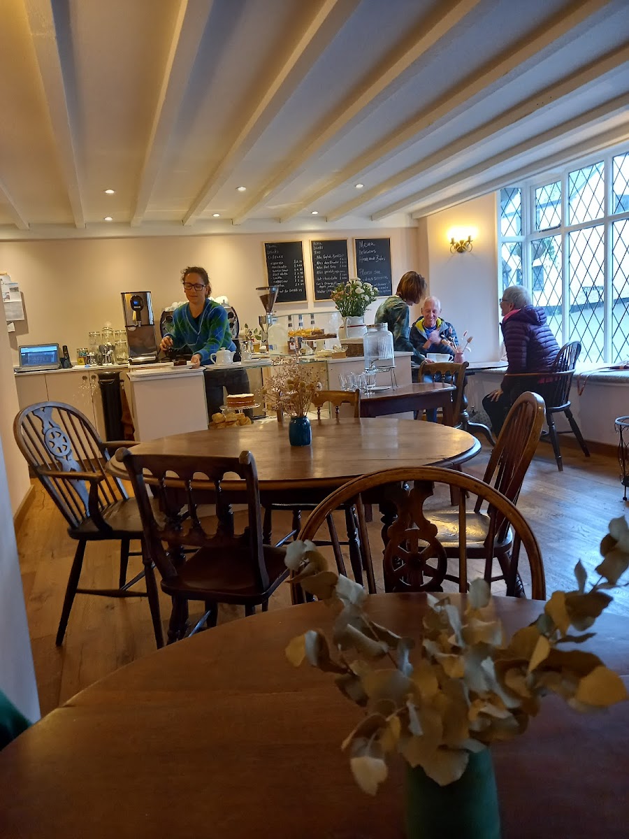Castle Coffee House