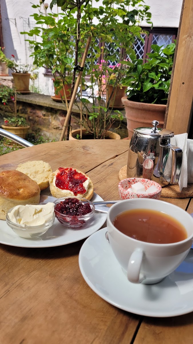 Castle Coffee House - Photo 1