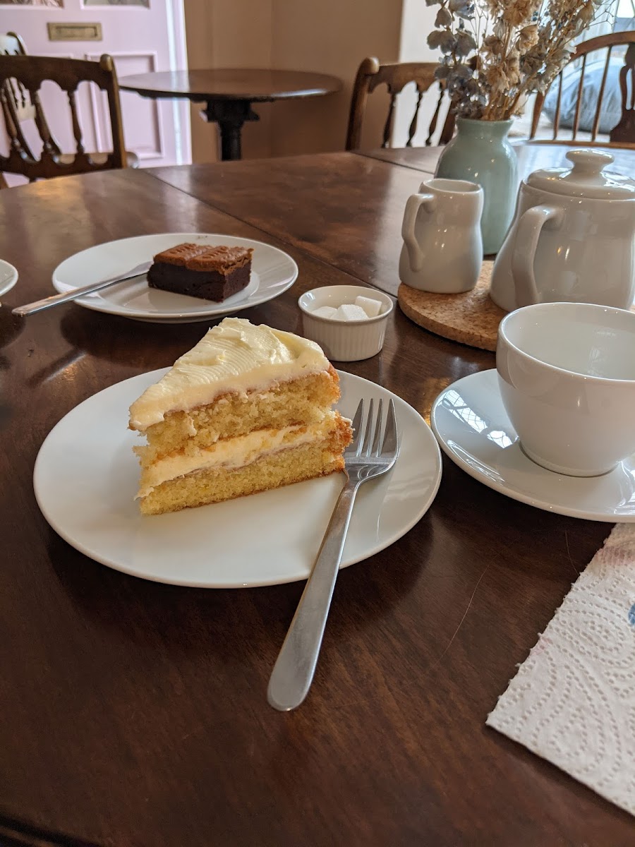 Castle Coffee House - Photo 4