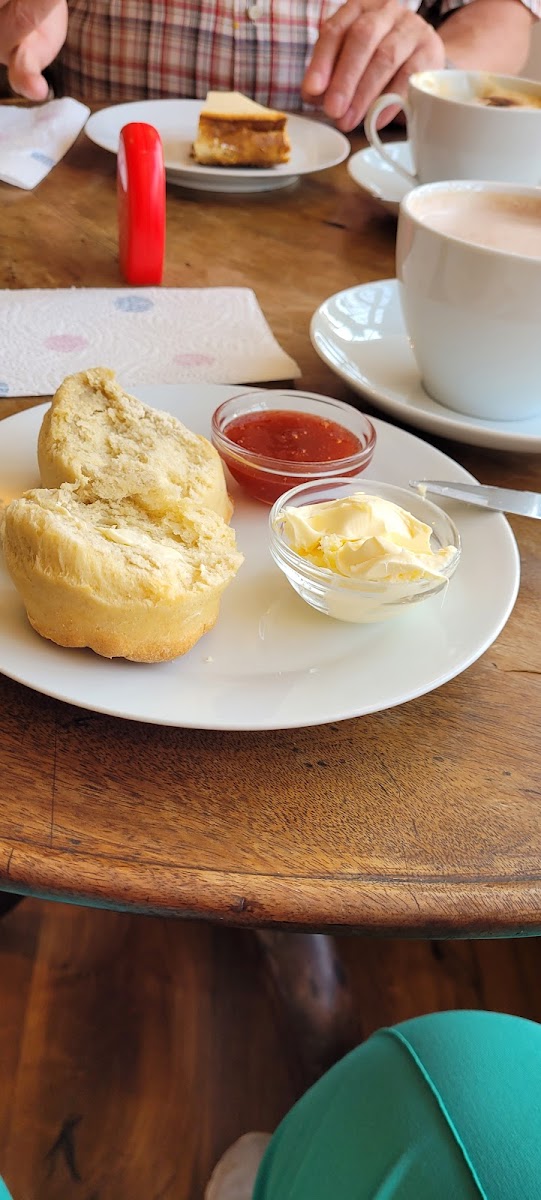 Castle Coffee House - Photo 5