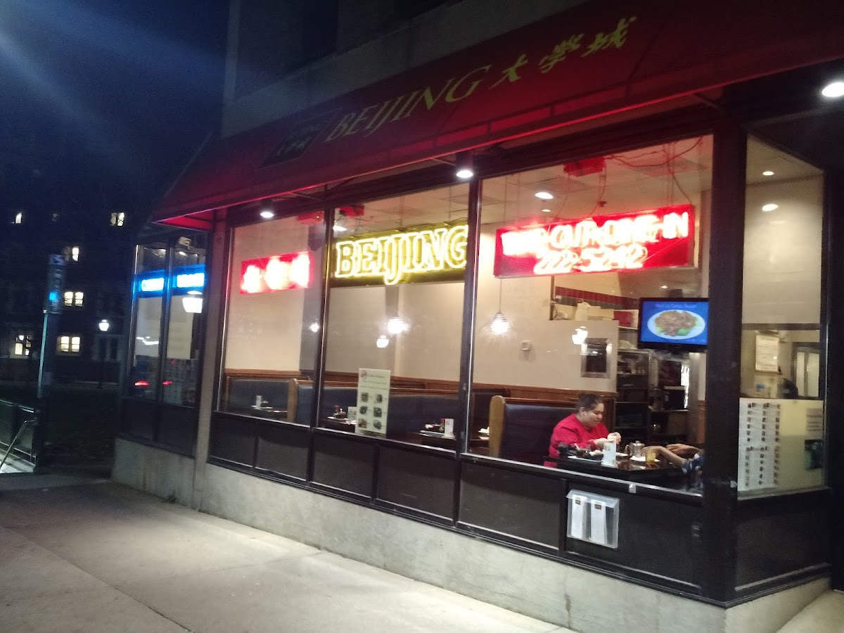 Beijing Restaurant