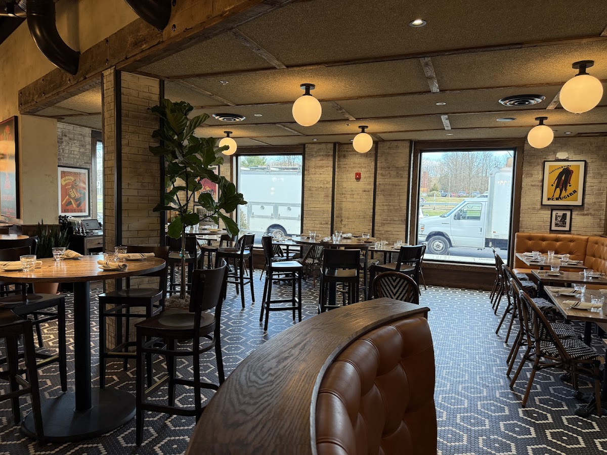Casadoro Ristorante & Bar