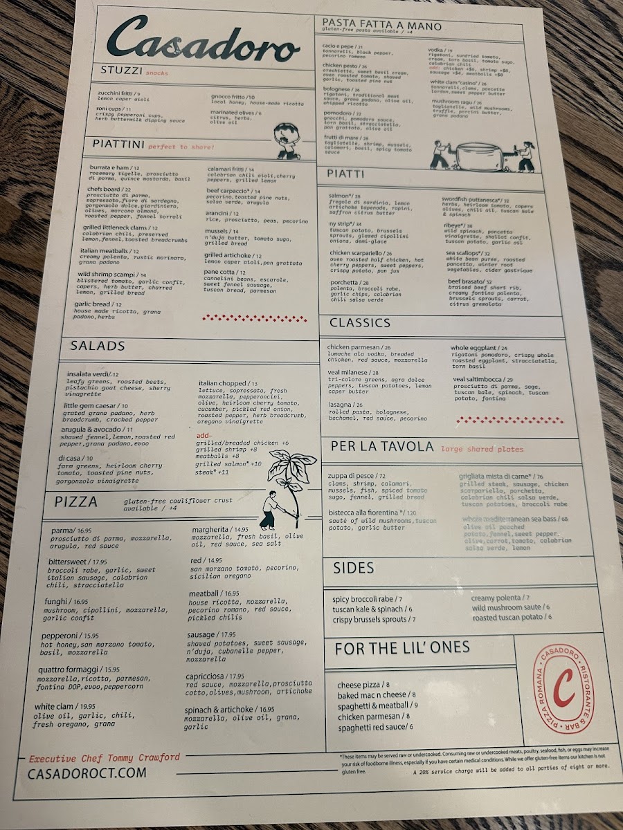 Menu Photo 0
