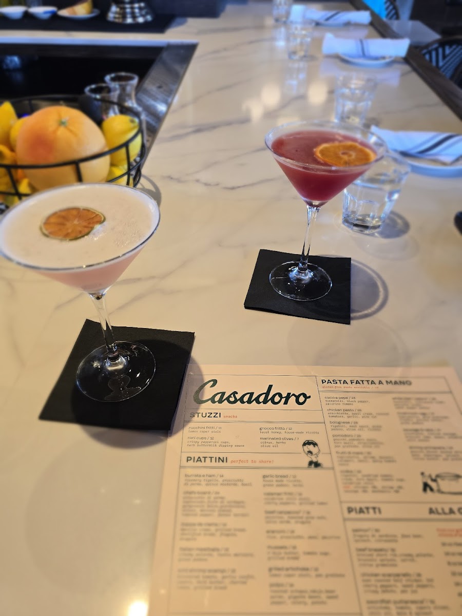 Menu Photo 9