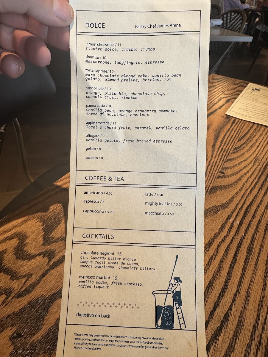Menu Photo 6